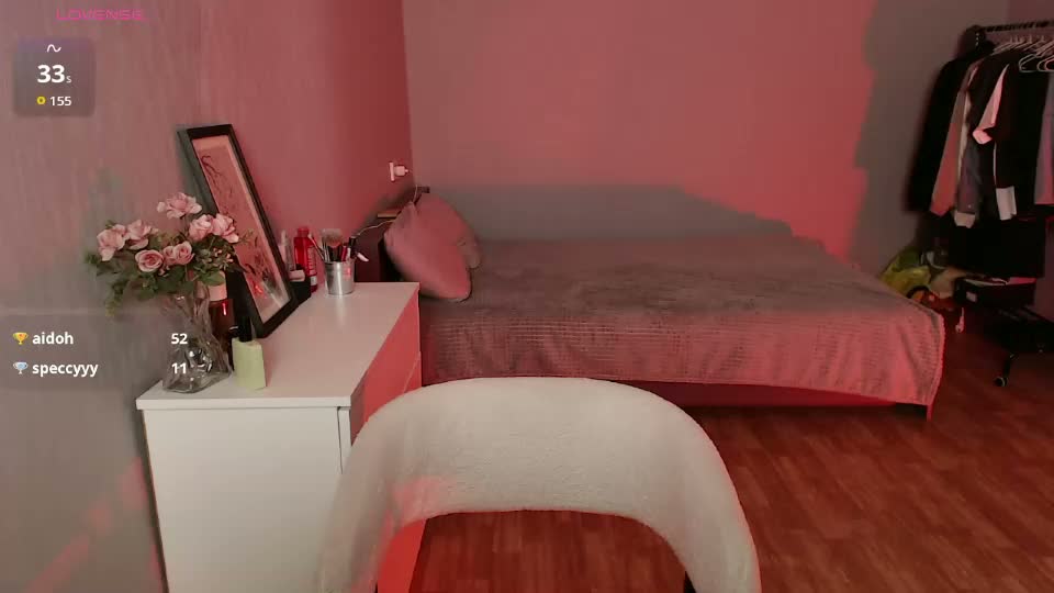 victoriassecrets_ Adult Chat September 23, 2026