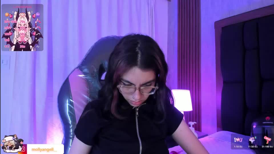 molly__a Adult Chat September 22, 2026