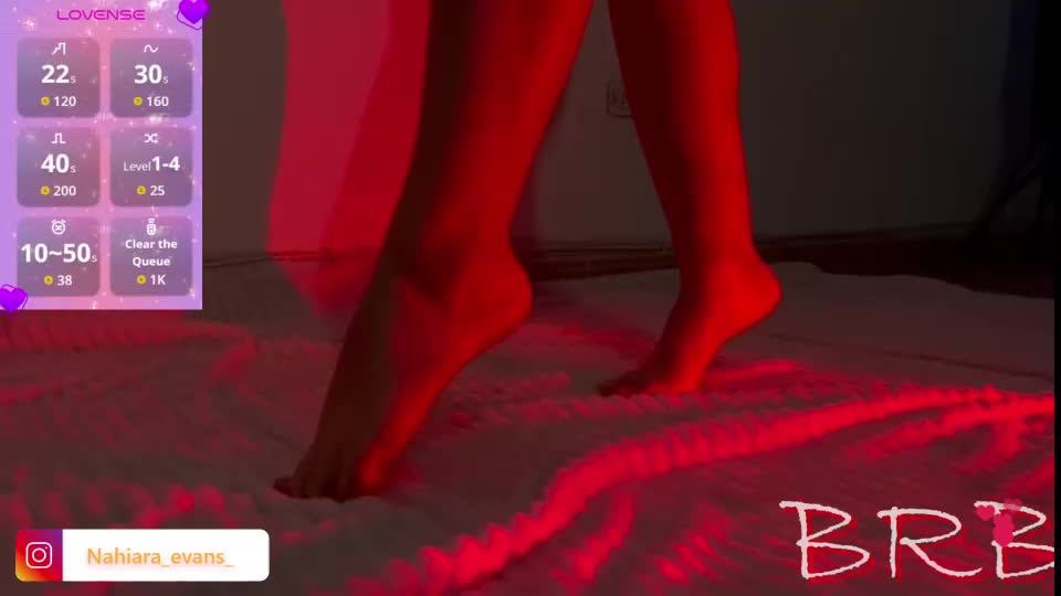nahiara_evans_ Adult Chat September 23, 2026