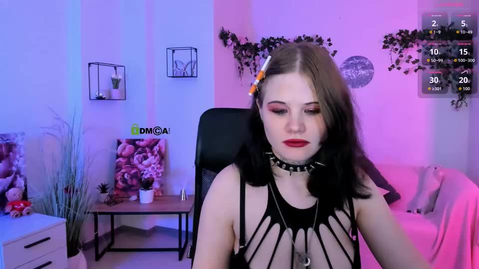 nikki_kiss_ Adult Chat September 23, 2026