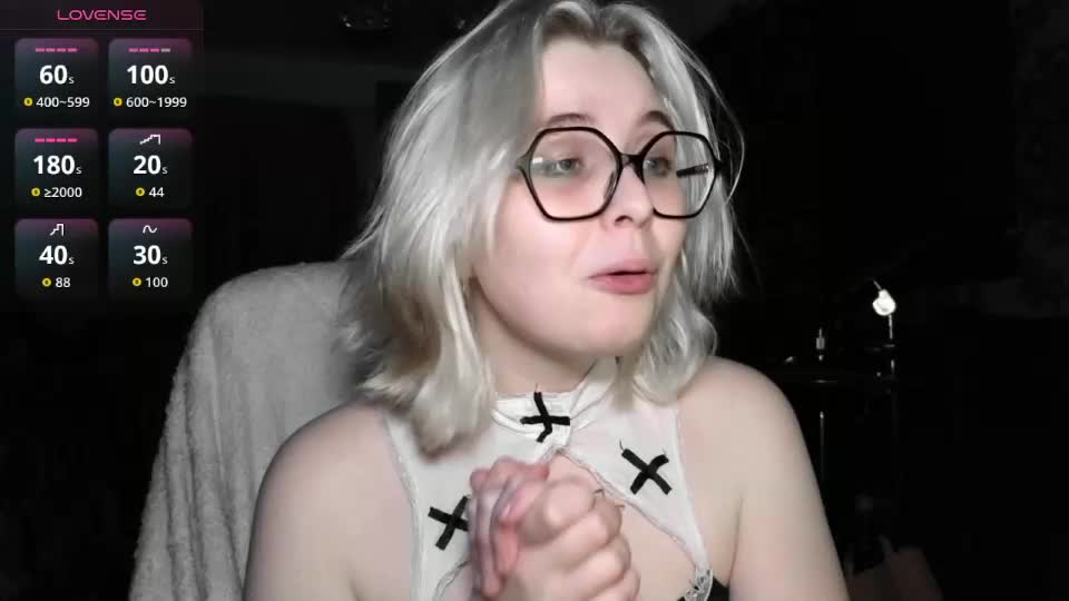_gothpunk_ Adult Chat September 23, 2026