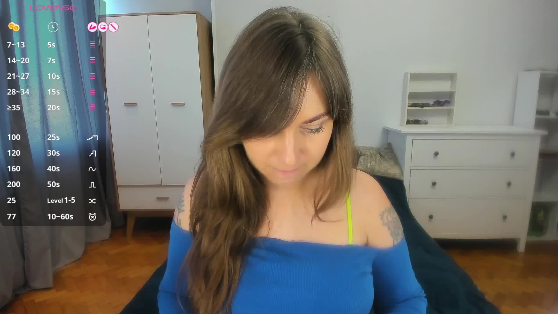 StacyButterfly Adult Chat September 23, 2026