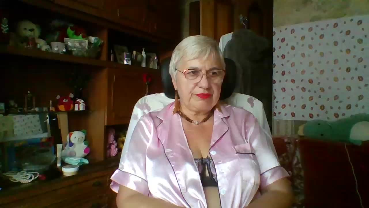 SweetCherry00 Adult Chat September 23, 2026
