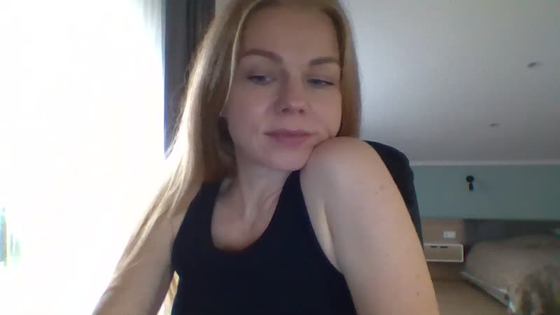 BlondaTina Adult Chat September 22, 2026