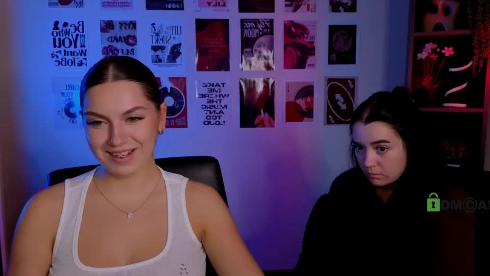 amalialowell Adult Chat September 23, 2026