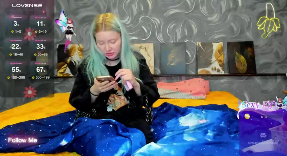 lillie_berry Adult Chat September 23, 2026