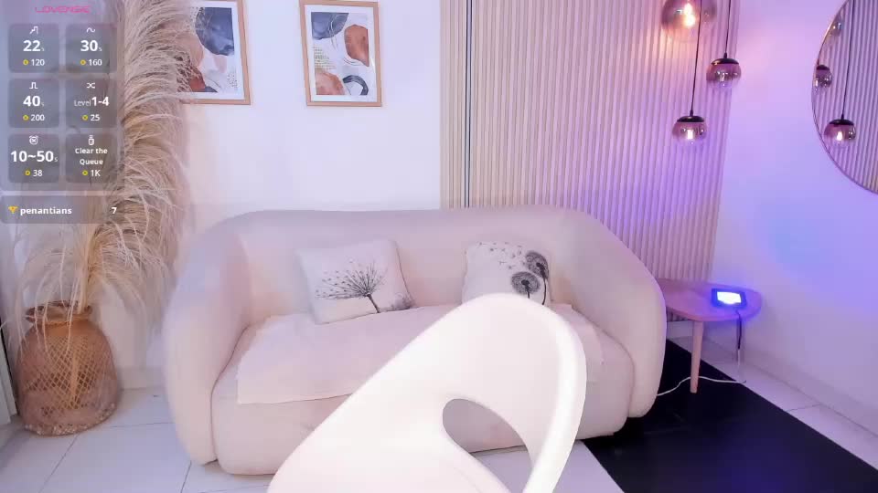 bella_rochee Adult Chat September 23, 2026