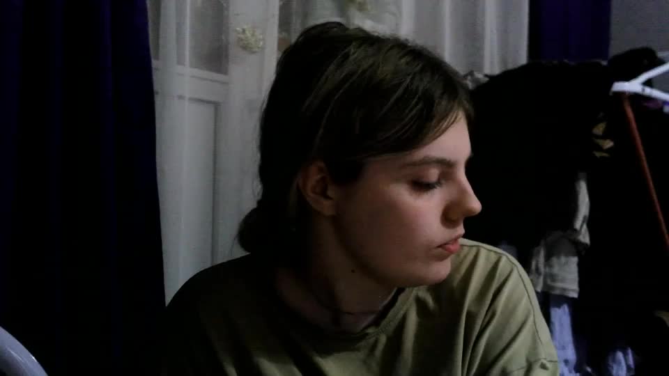never_enoughh Adult Chat September 23, 2026