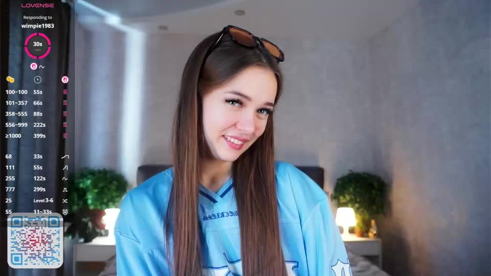 auroralowen Adult Chat September 23, 2026