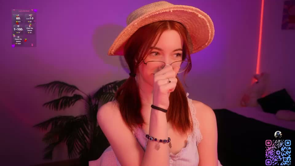 milaflameee_ Adult Chat September 22, 2026