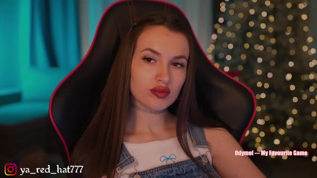 -RED_HAT- Adult Chat September 23, 2026