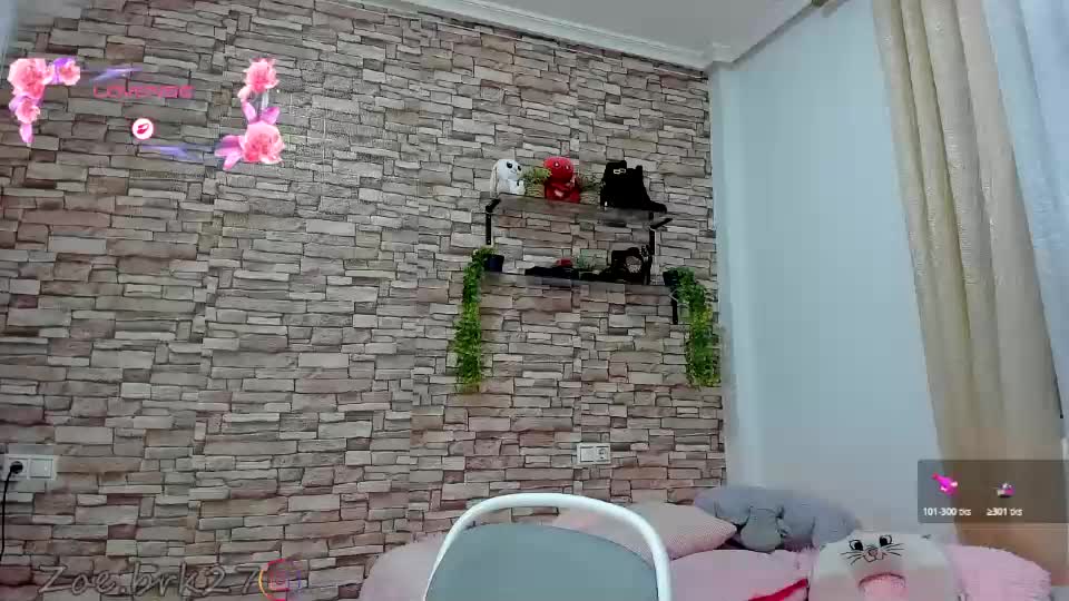 zoe_brk Adult Chat September 23, 2026