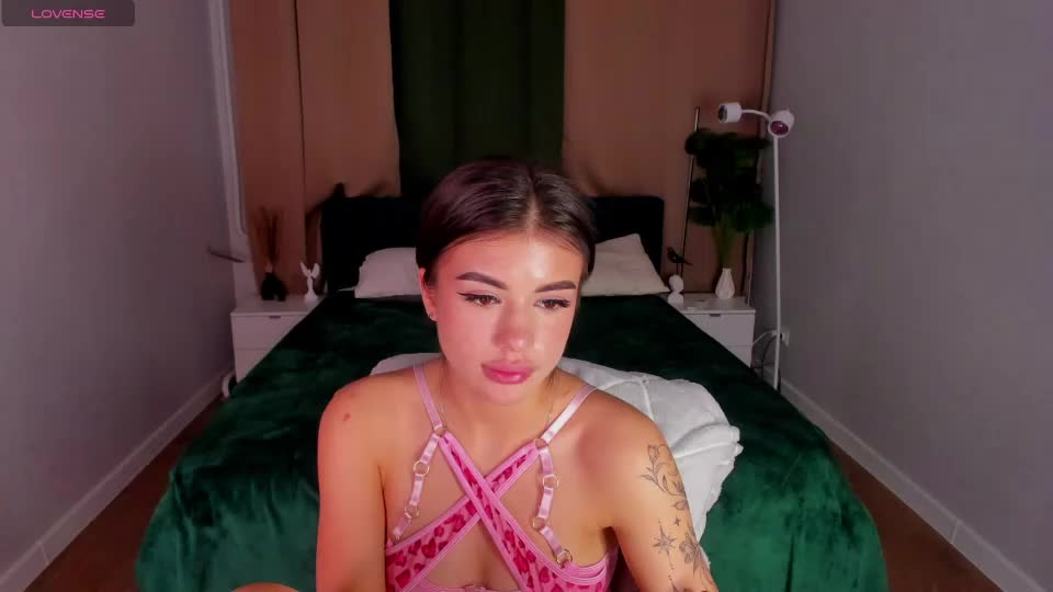 alisha_blakee Adult Chat September 22, 2026