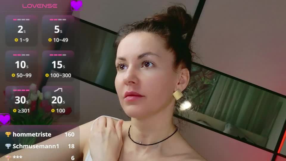 amelinamersi Adult Chat September 23, 2026