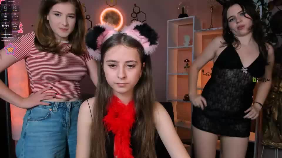 hanna_kiss3 Adult Chat September 23, 2026
