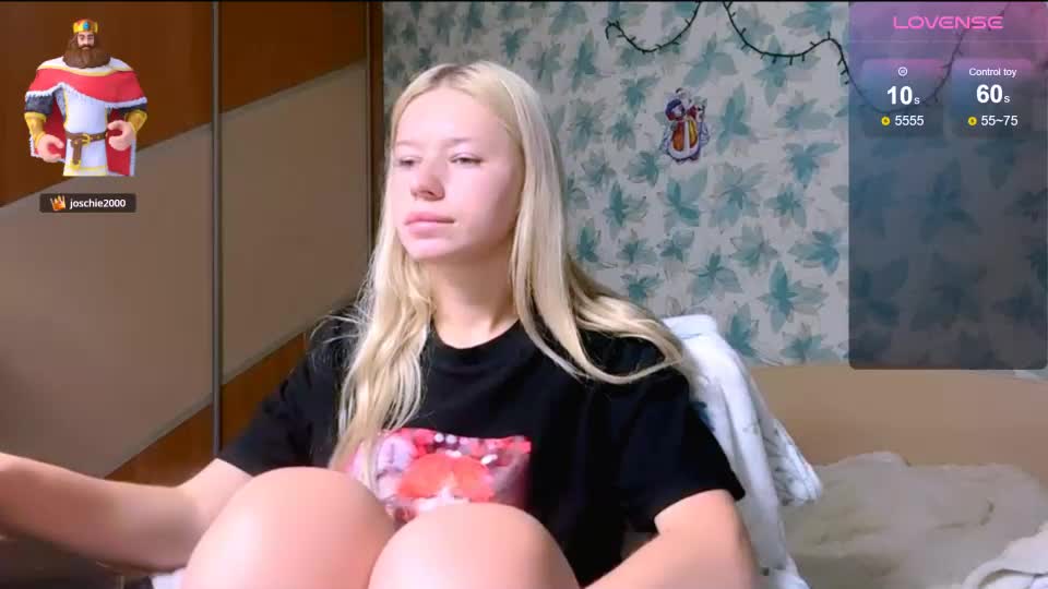 barbie_angel_ Adult Chat September 22, 2026