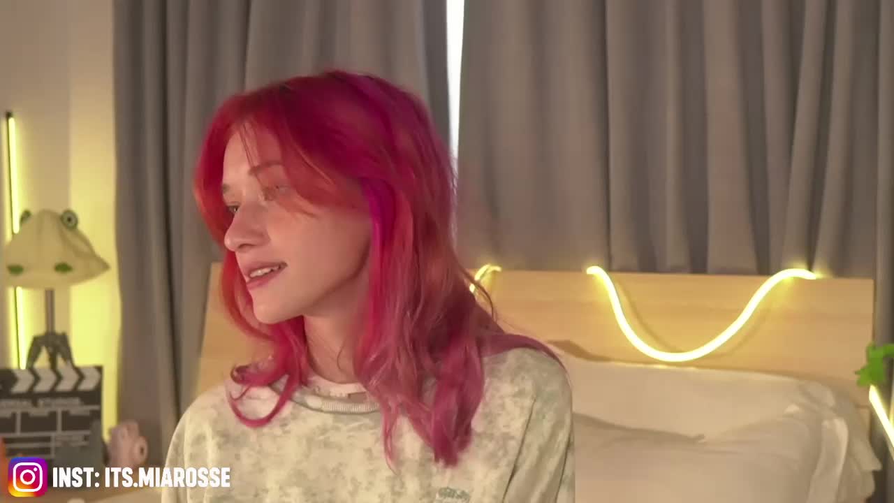 MiaRosee Adult Chat September 22, 2026
