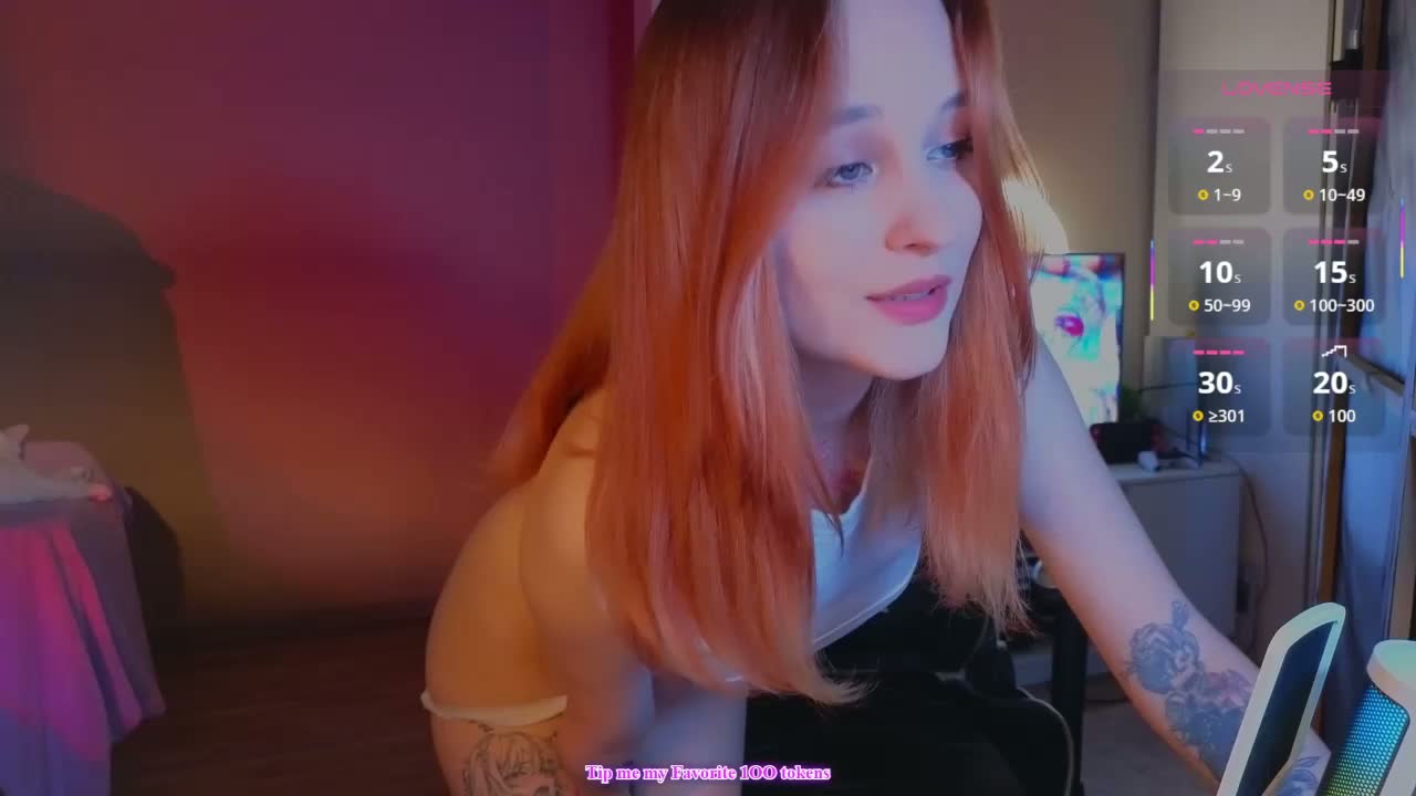 MaryJaneWatson Adult Chat September 23, 2026
