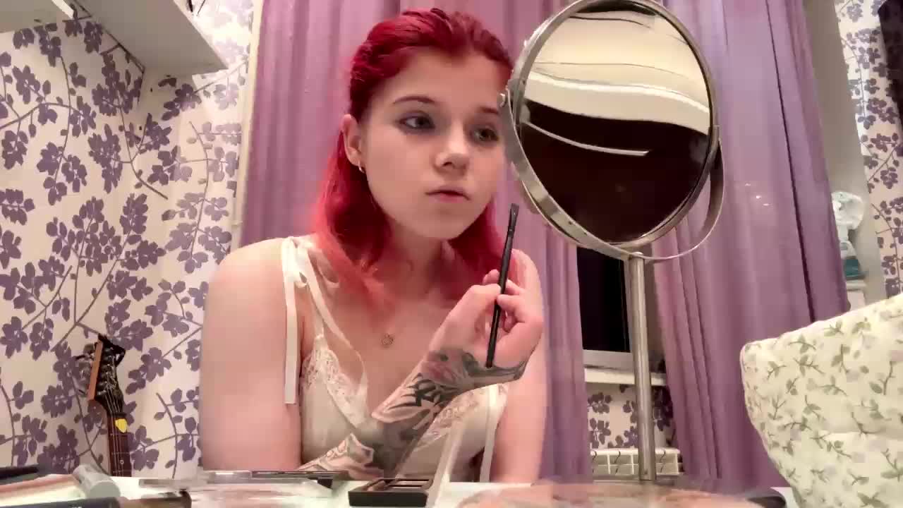 ClaudieOsbeck Adult Chat September 23, 2026