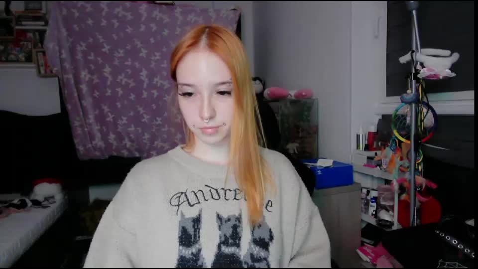 foxsonya Adult Chat September 23, 2026