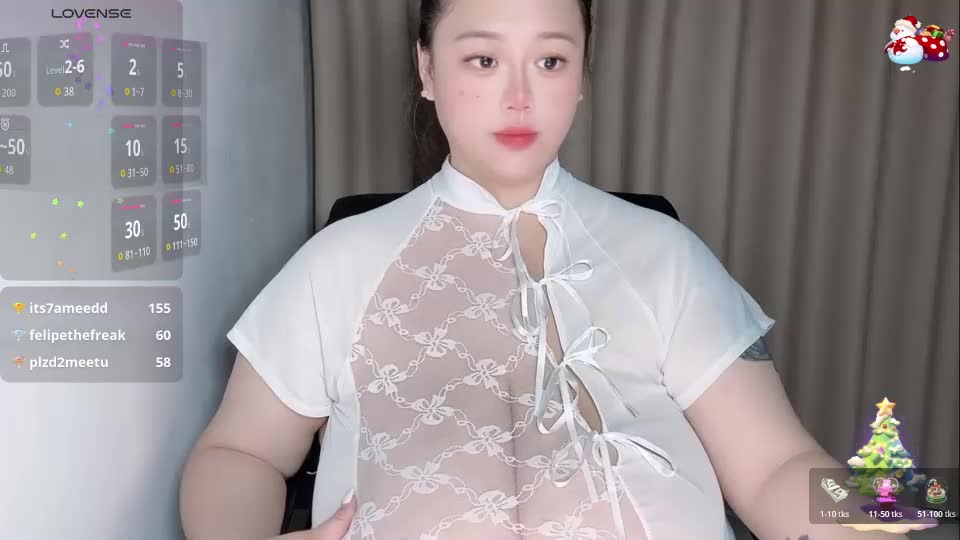 nanabigbobo Adult Chat September 23, 2026