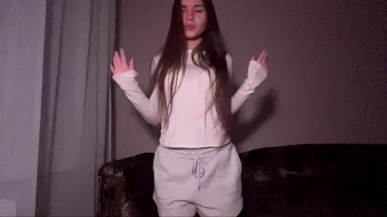 DaliaTronstad Adult Chat September 23, 2026