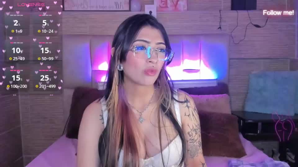 mia_smoke_ Adult Chat September 22, 2026