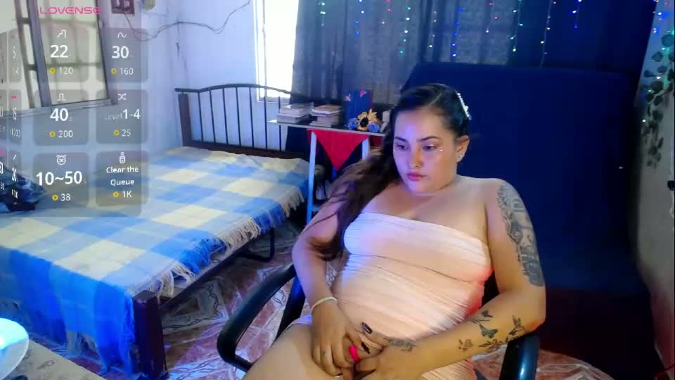 ivannavega2602 Adult Chat September 23, 2026