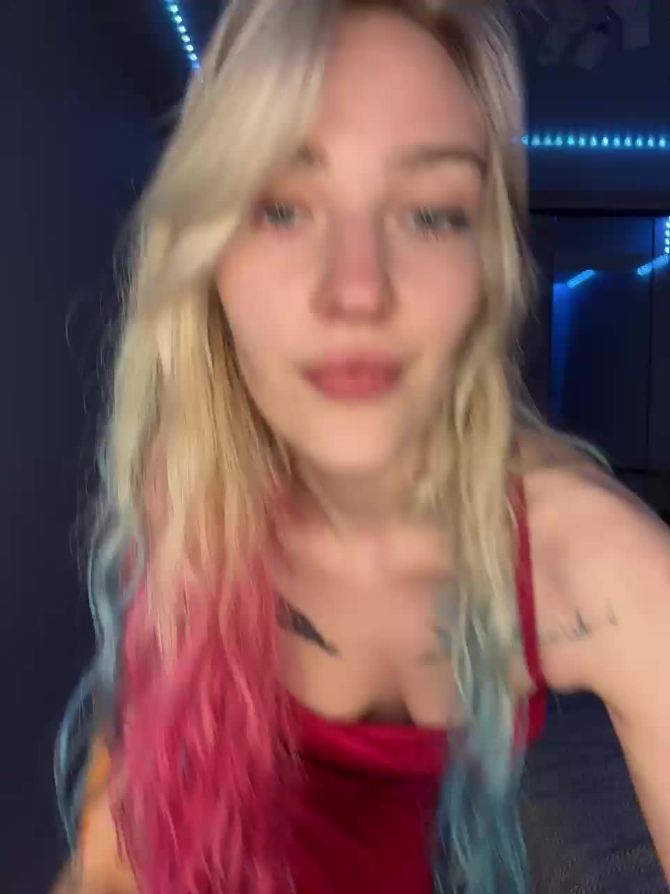 AlinnaAnnila Adult Chat September 23, 2026