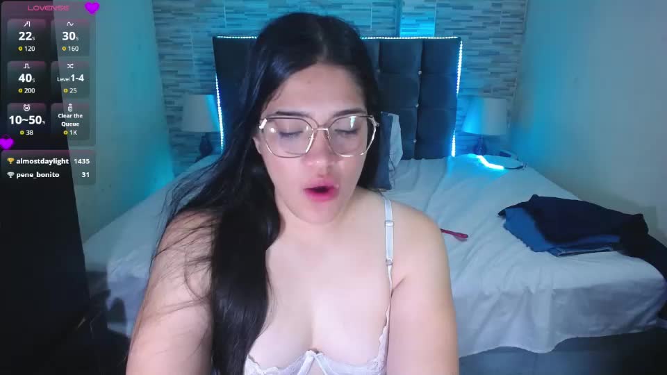 alison_girl22 Adult Chat September 22, 2026