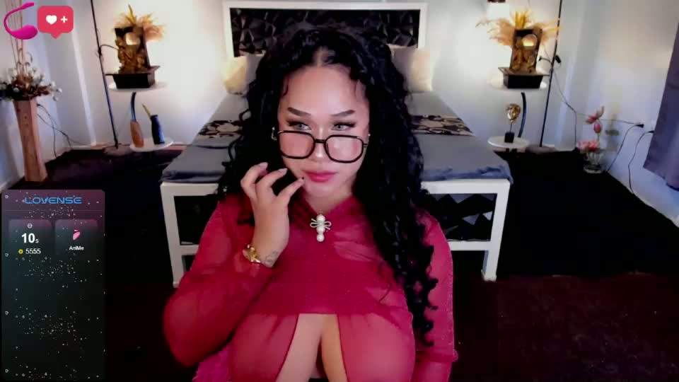 hottiest_chesca69 Adult Chat September 23, 2026
