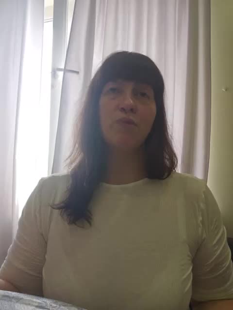nimfastar77 Adult Chat September 23, 2026