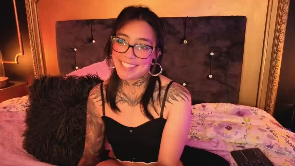 gahia_thompson Adult Chat September 23, 2026