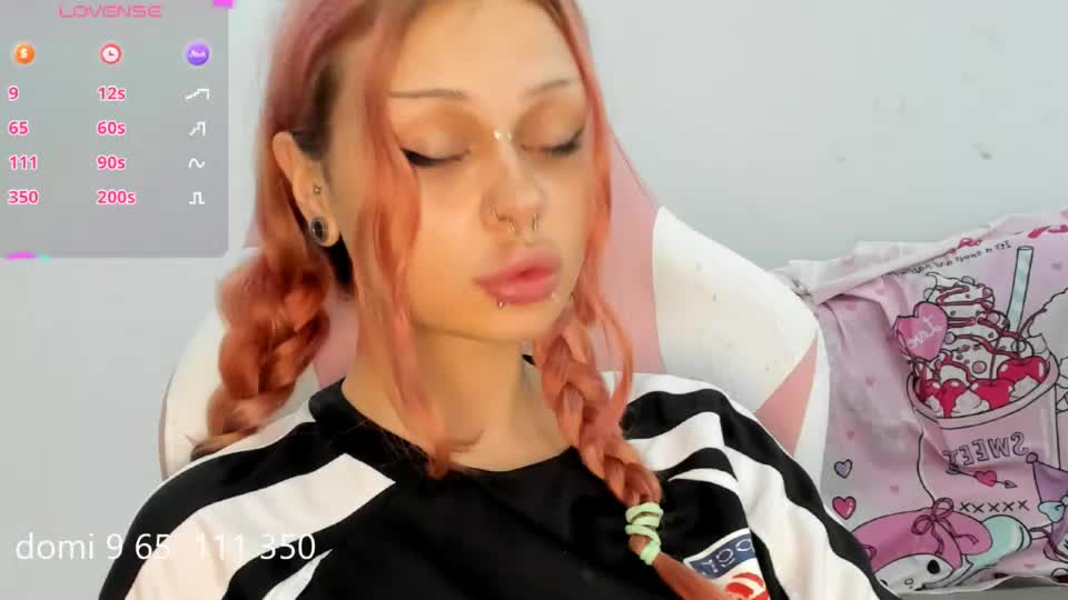 melonipinkbb Adult Chat September 23, 2026