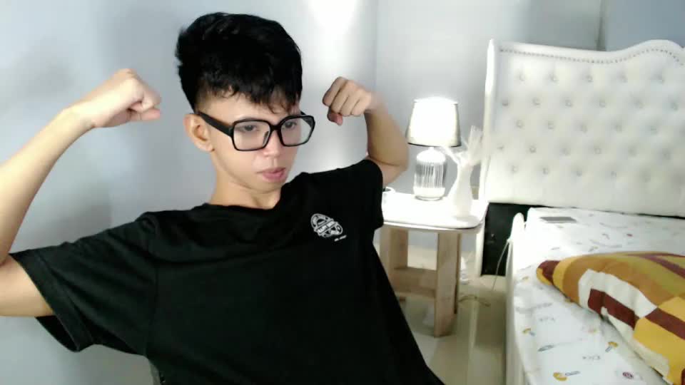 nerdy_nate Adult Chat September 23, 2026