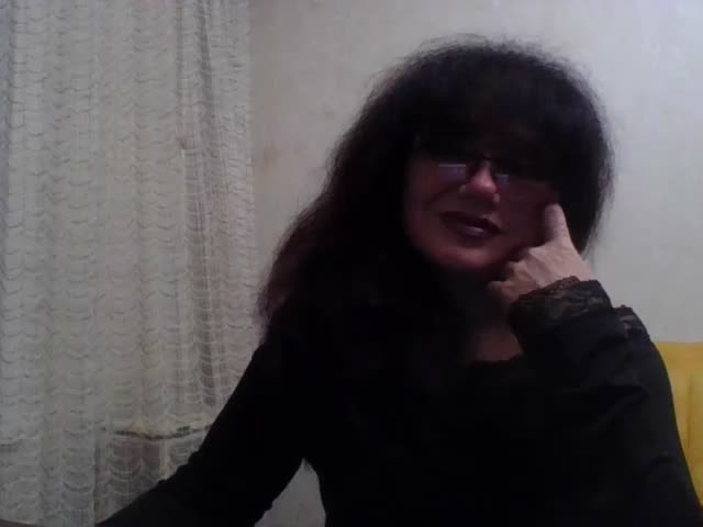Sylvia-5 Adult Chat September 23, 2026