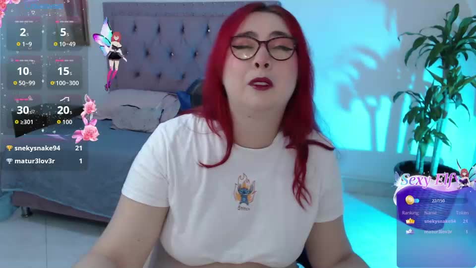 chloe_prg Adult Chat September 23, 2026