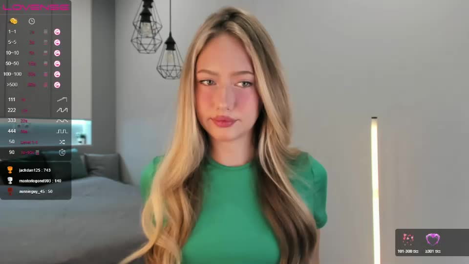 longoriaeva Adult Chat September 23, 2026