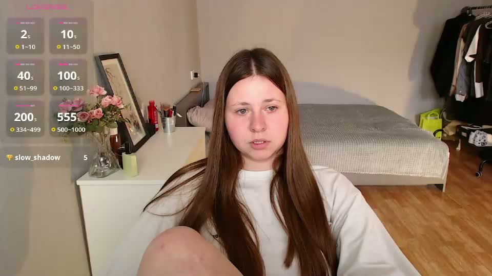 victoriassecrets_ Adult Chat September 23, 2026