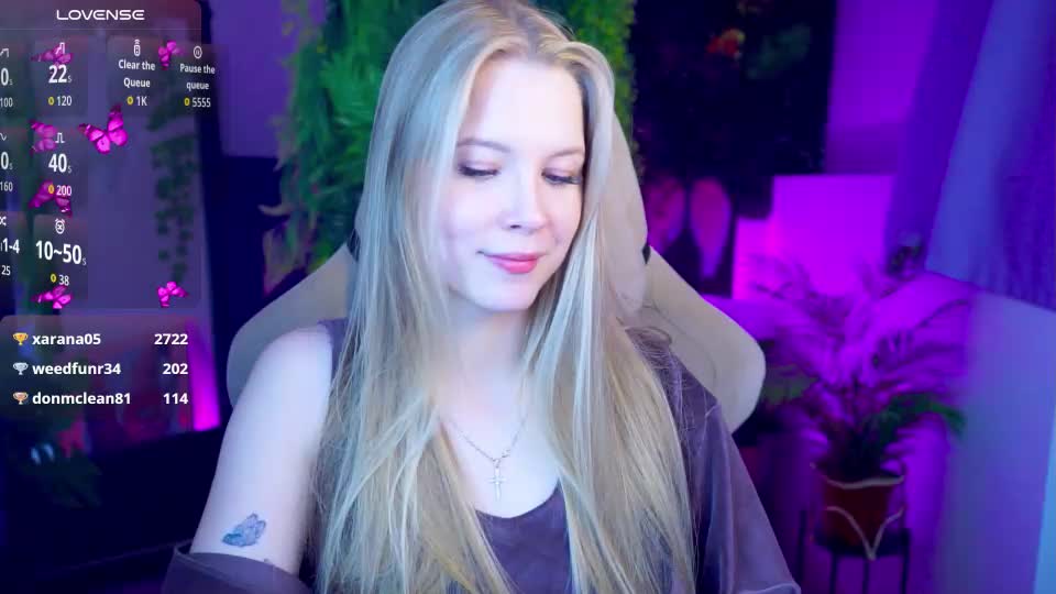 cutemousee Adult Chat September 23, 2026