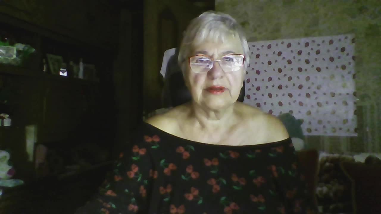 SweetCherry00 Adult Chat September 23, 2026