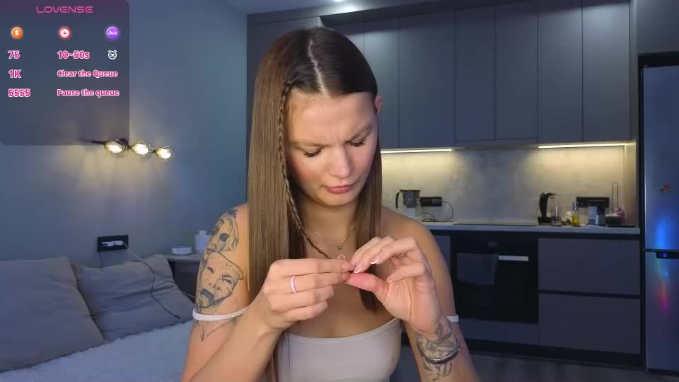 lovely_babyy Adult Chat September 23, 2026