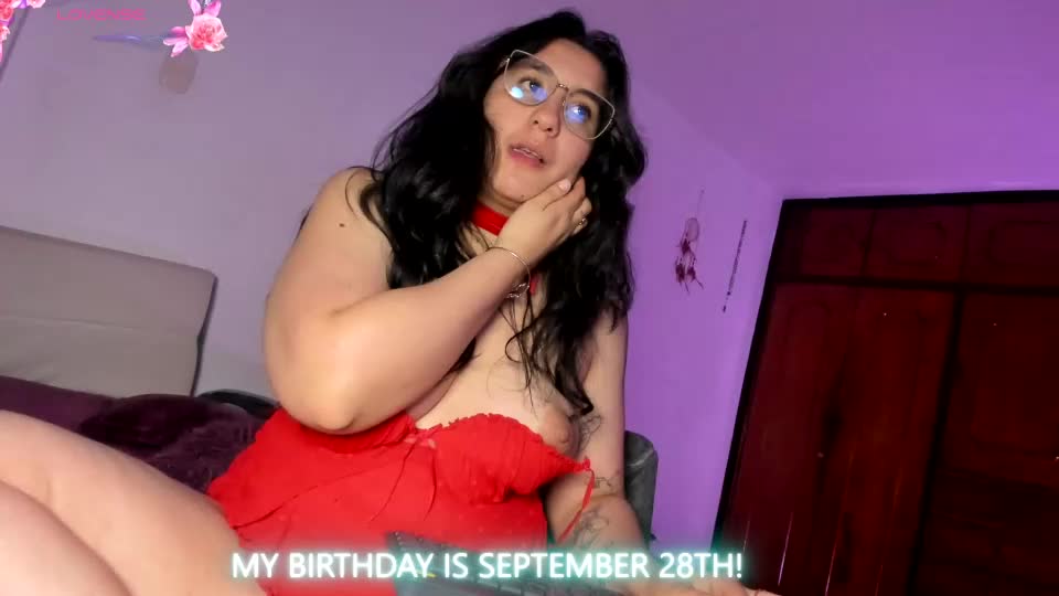 tellme_maddie Adult Chat September 23, 2026