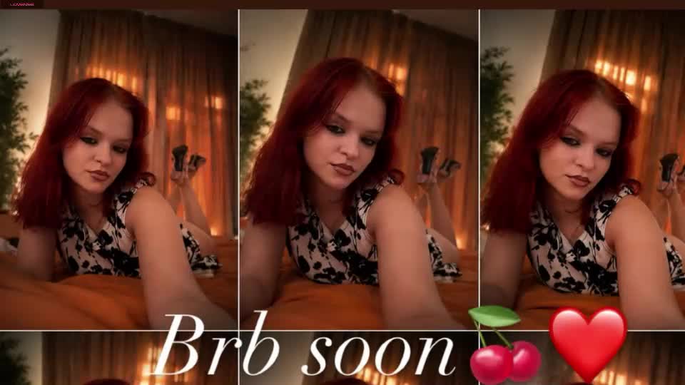 xoxo_cherry1 Adult Chat September 23, 2026