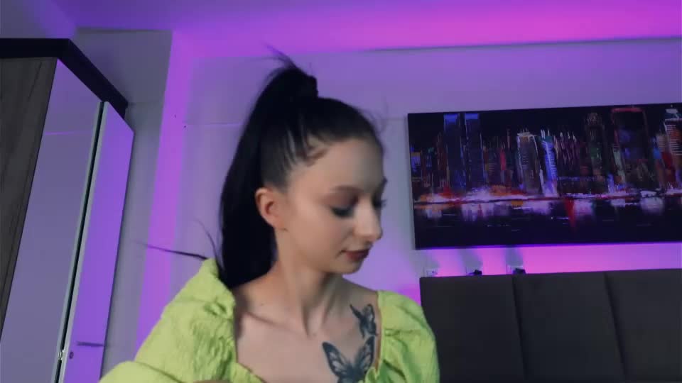 aurora_cherry Adult Chat September 23, 2026