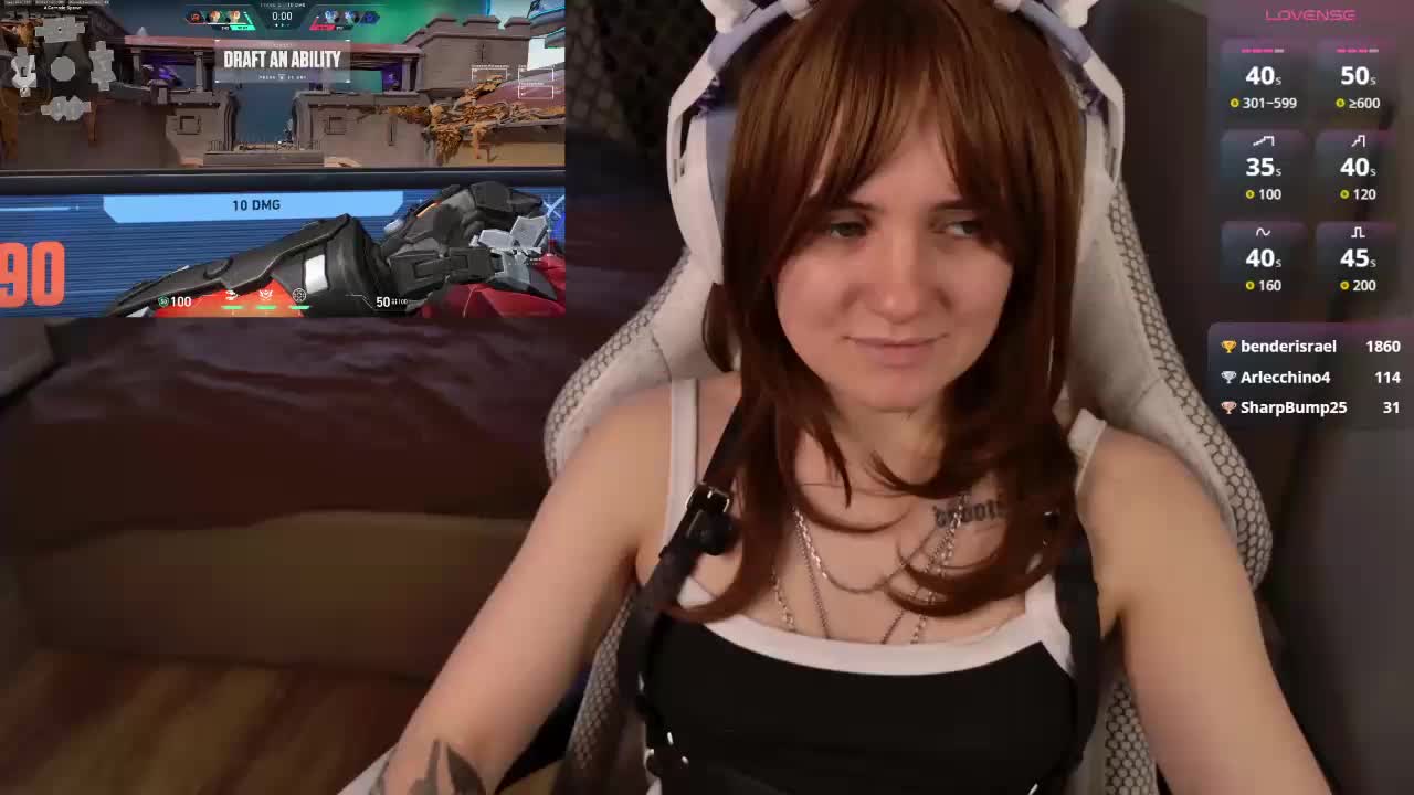 LunaL0ve Adult Chat September 23, 2026