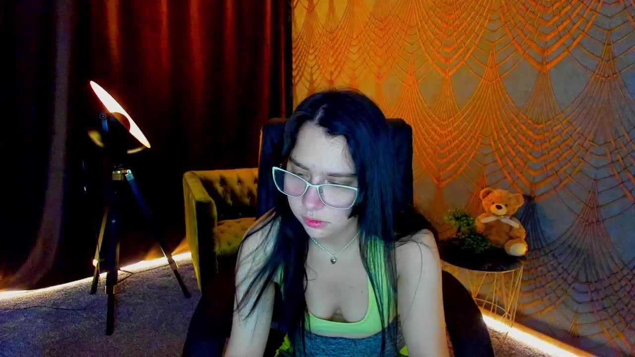 Livia-Shy Adult Chat September 23, 2026