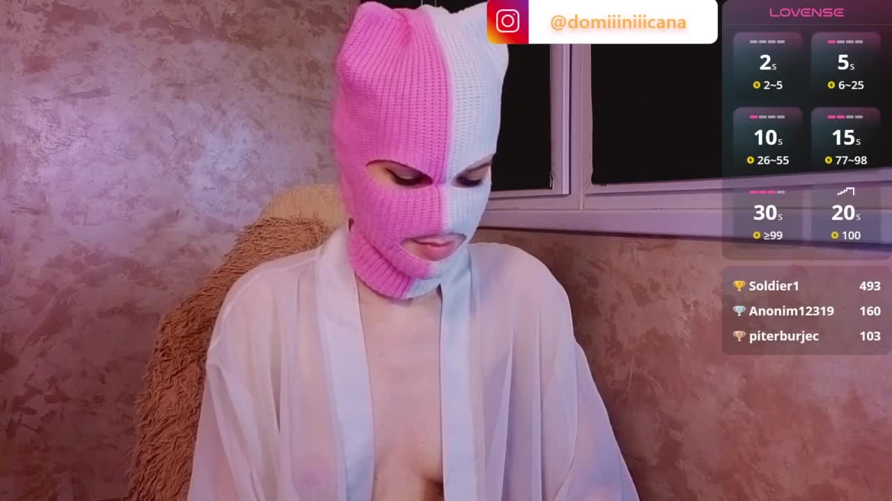 Domiiiniiicana Adult Chat September 23, 2026