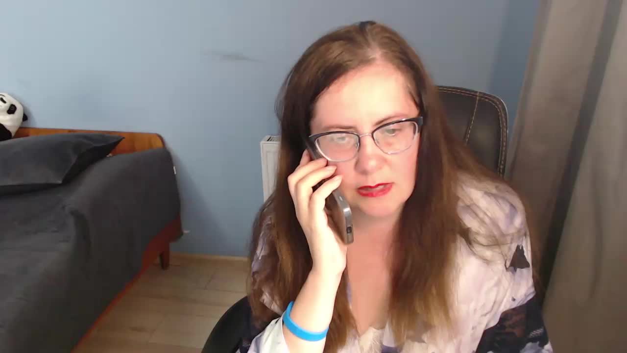 mandarinka28 Adult Chat September 23, 2026
