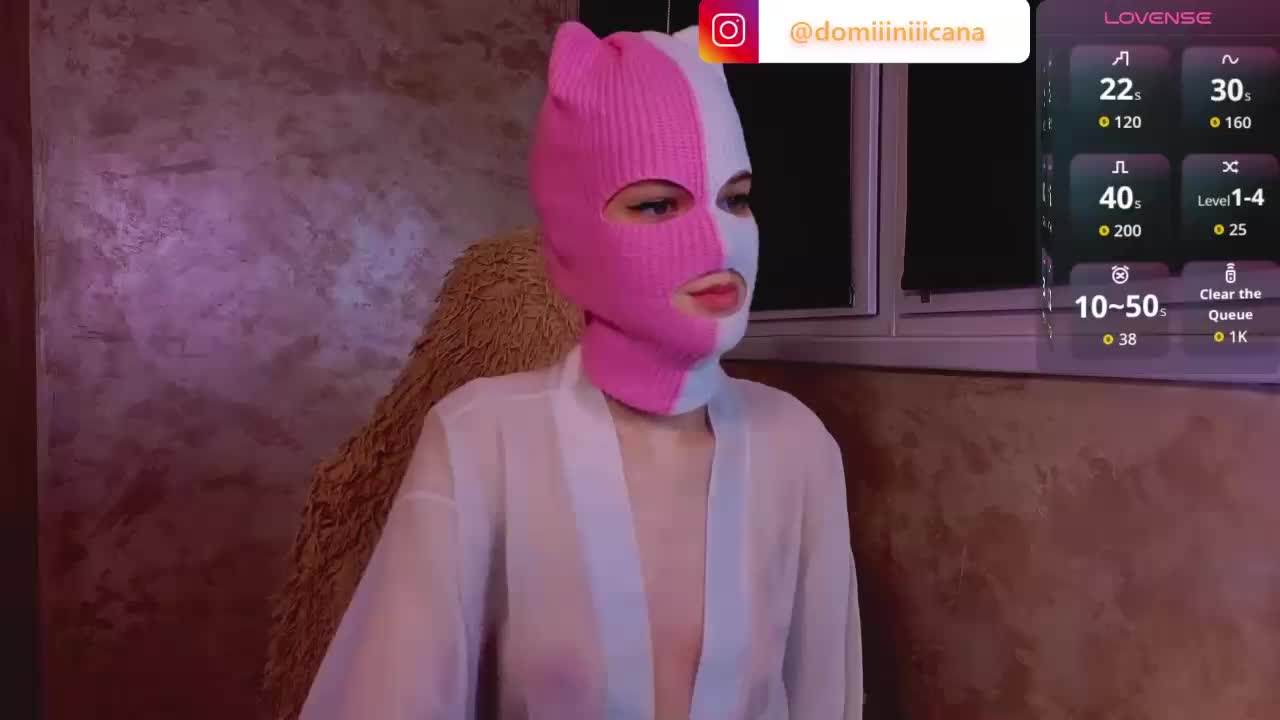 Domiiiniiicana Adult Chat September 23, 2026